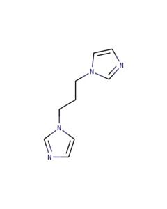 Astatech 1,3-DI(1H-IMIDAZOL-1-YL)PROPANE; 1G; Purity 95%; MDL-MFCD11110663